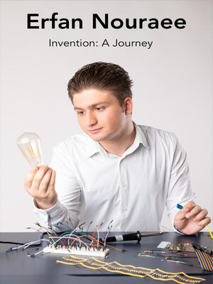 cover image of Invention